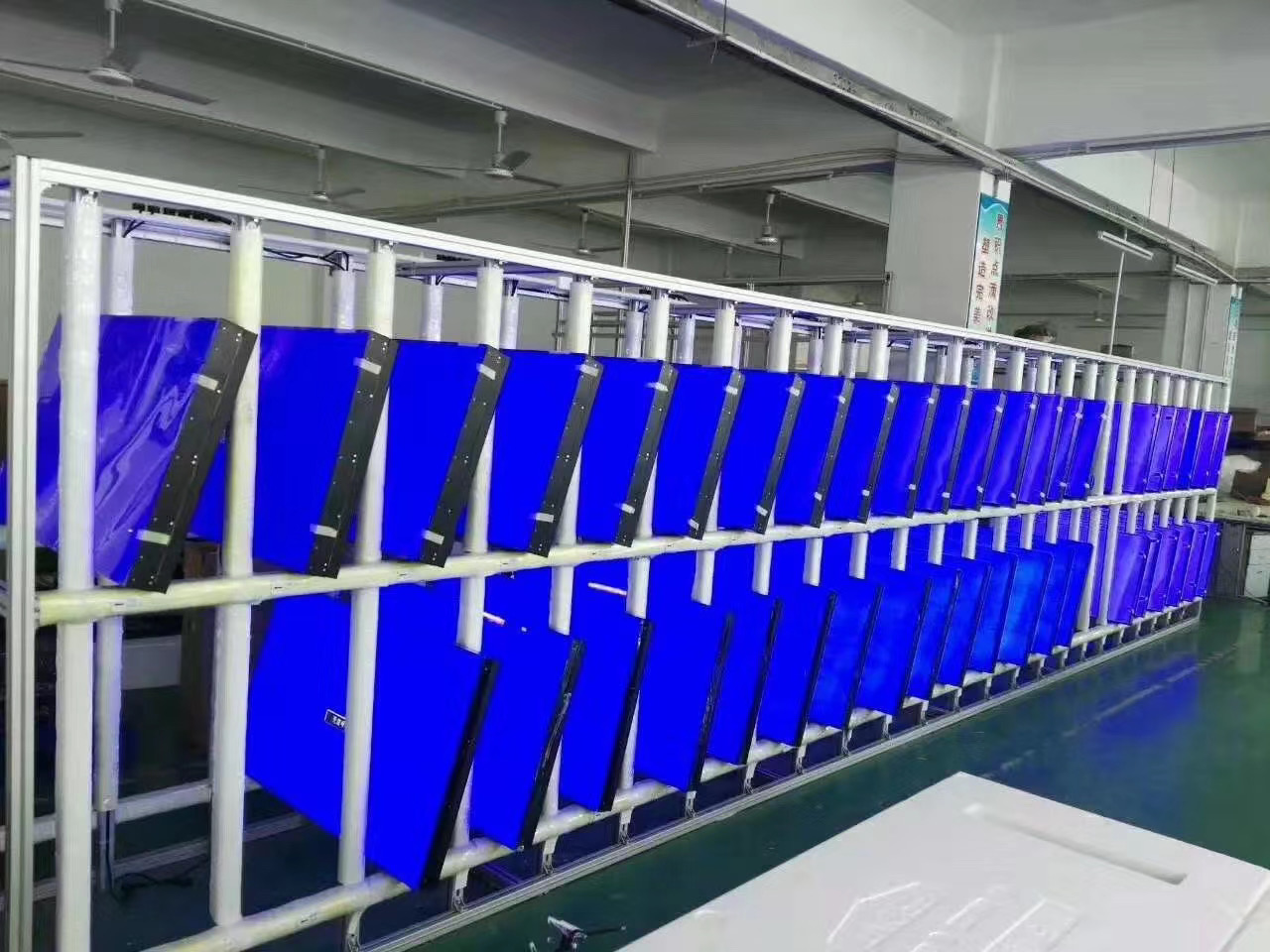 觸摸一體機(jī)廠家